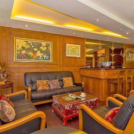 Villa Haven Jomtien Beach Zewnętrze zdjęcie