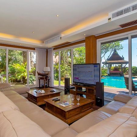 Villa Haven Jomtien Beach Zewnętrze zdjęcie