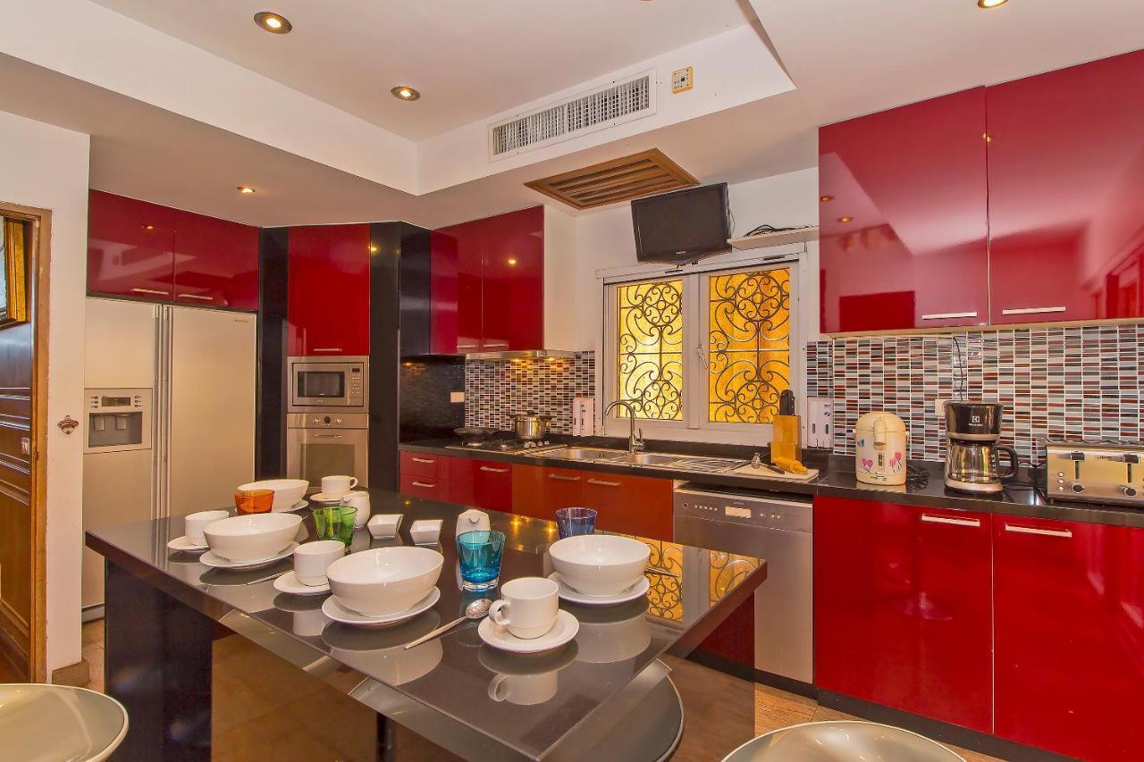 Villa Haven Jomtien Beach Zewnętrze zdjęcie