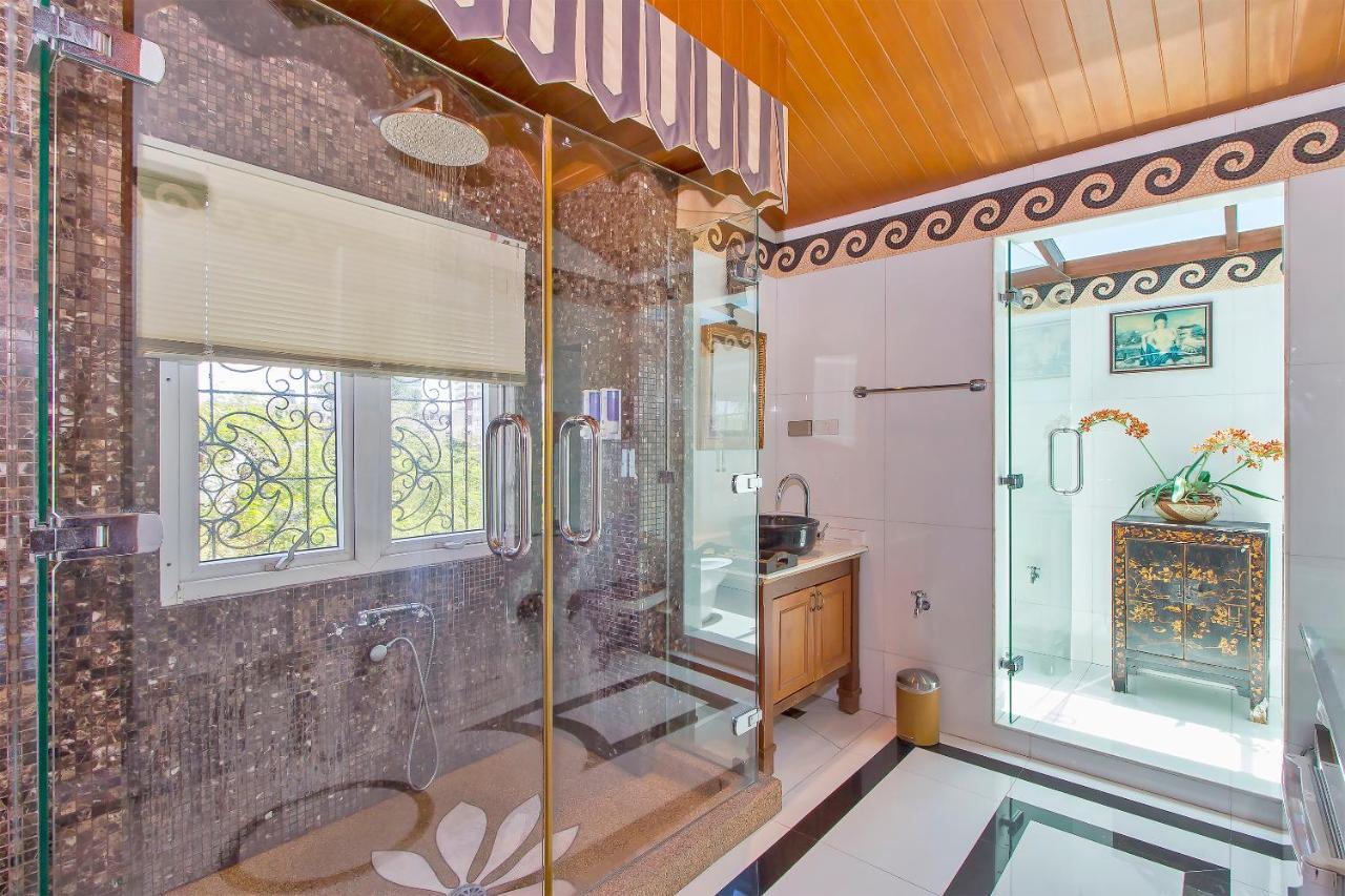 Villa Haven Jomtien Beach Zewnętrze zdjęcie