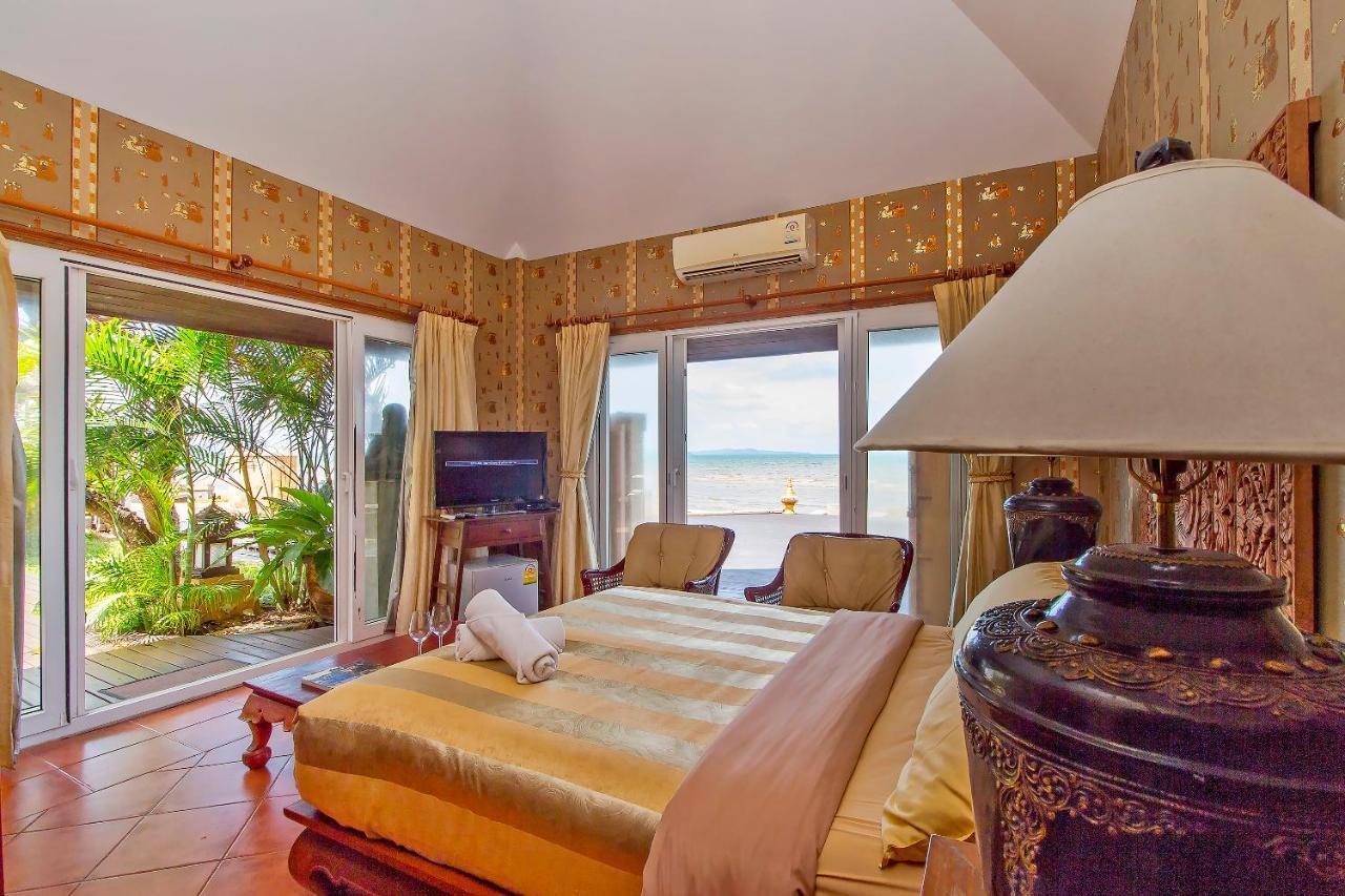 Villa Haven Jomtien Beach Zewnętrze zdjęcie