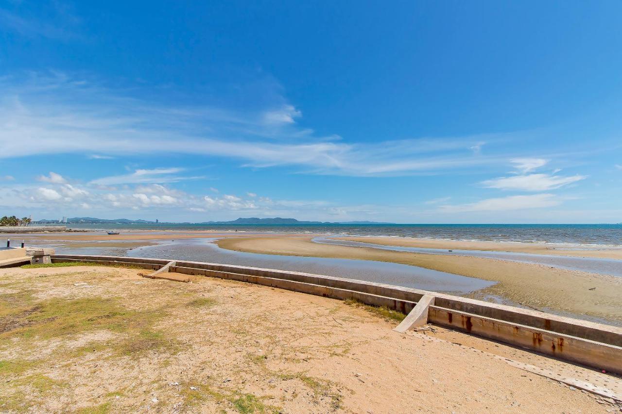 Villa Haven Jomtien Beach Zewnętrze zdjęcie