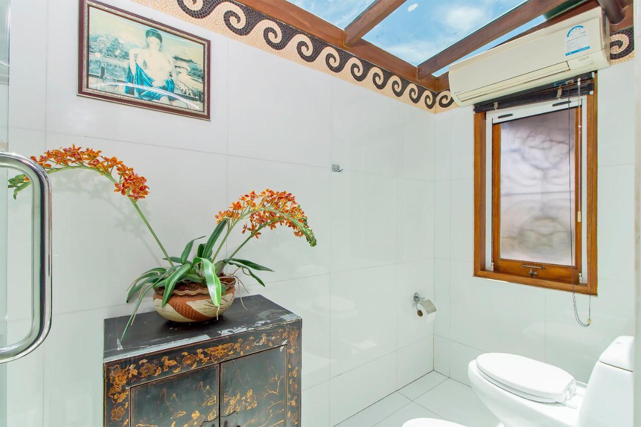 Villa Haven Jomtien Beach Zewnętrze zdjęcie