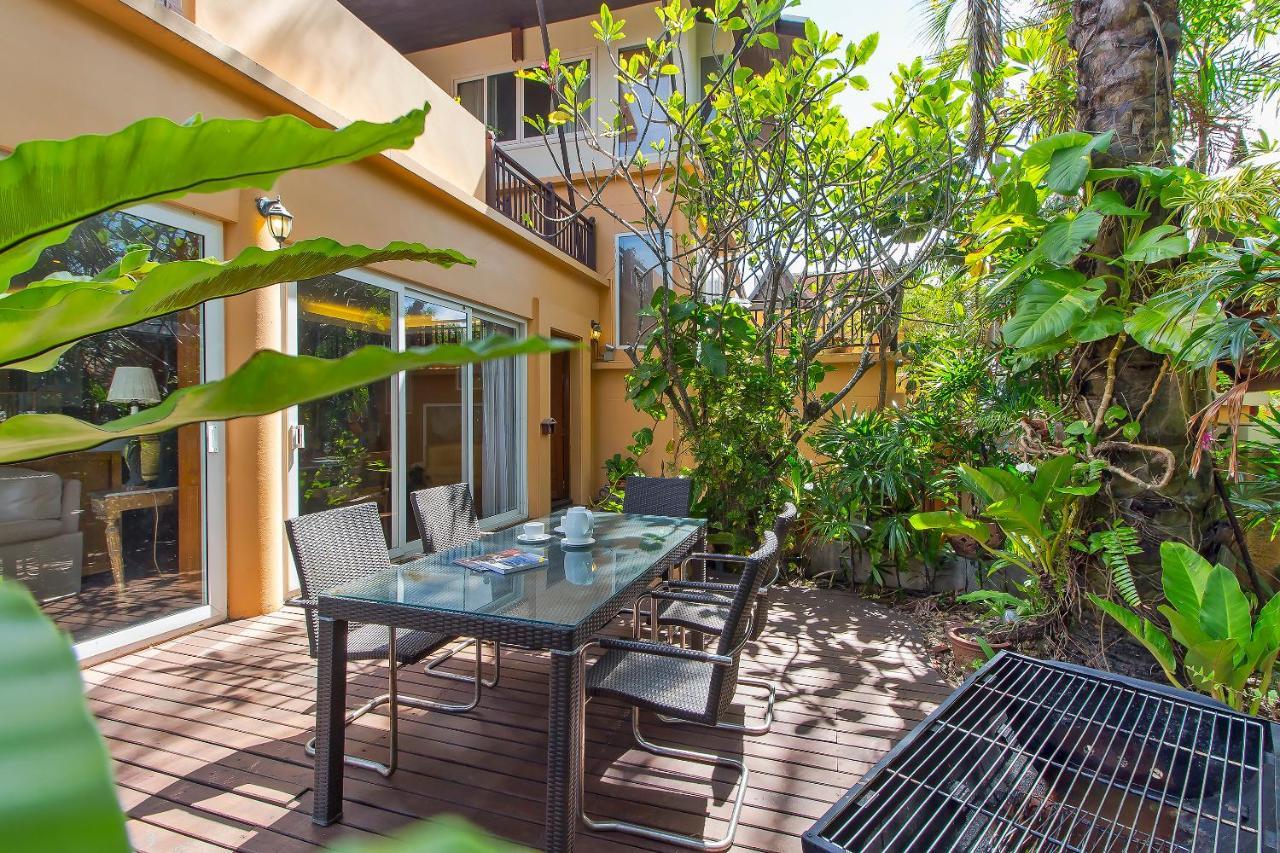 Villa Haven Jomtien Beach Zewnętrze zdjęcie