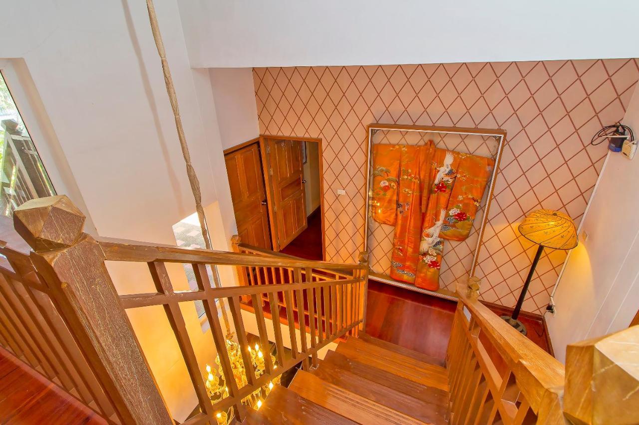 Villa Haven Jomtien Beach Zewnętrze zdjęcie